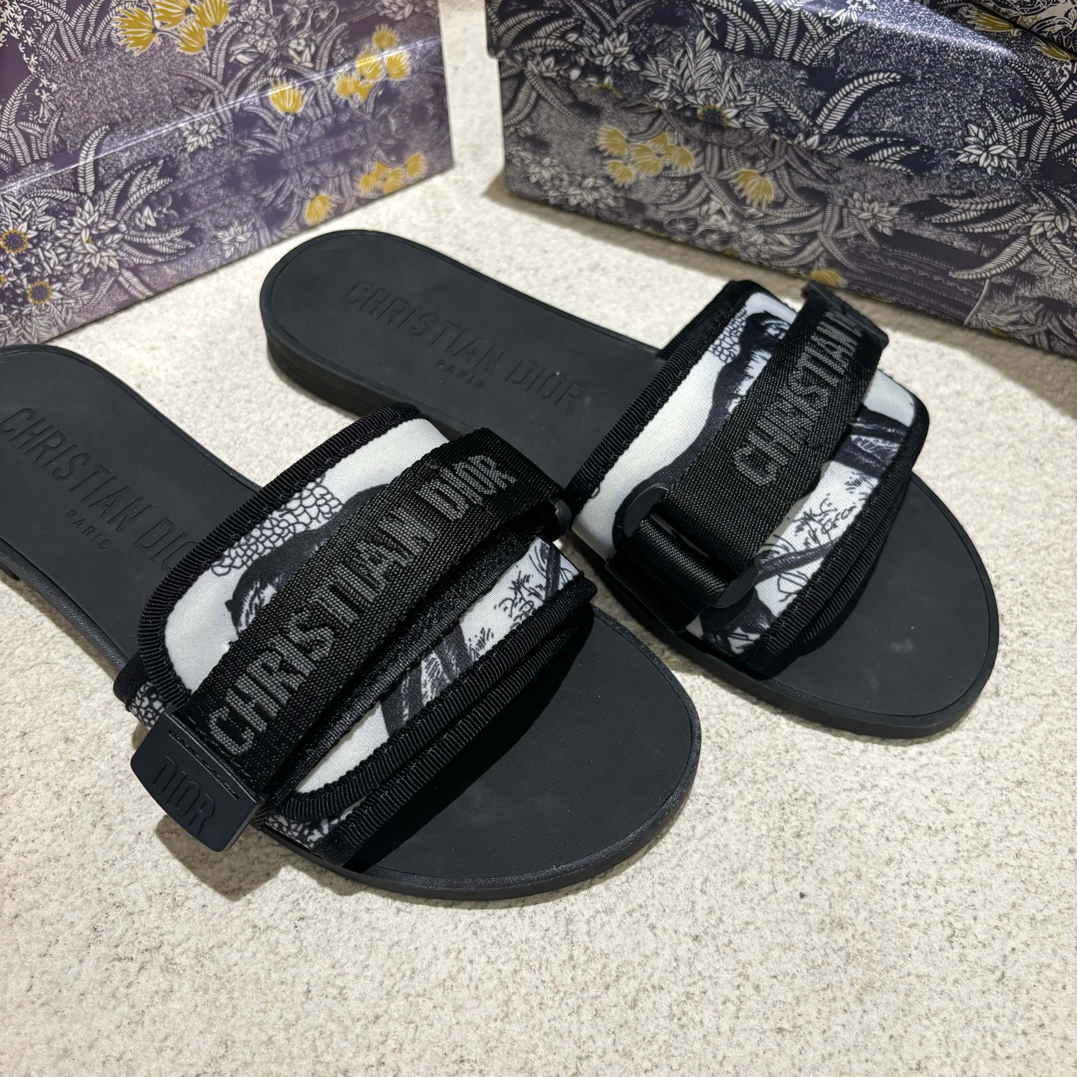 14D17Z Popular slippers