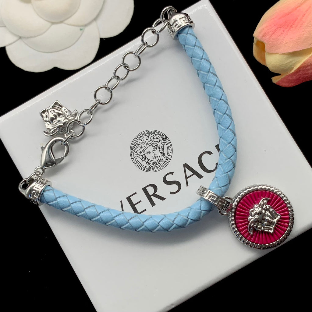 55QV370X Popular Necklaces.Bracelet