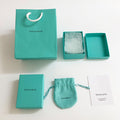 T6BH Jewelry packaging box