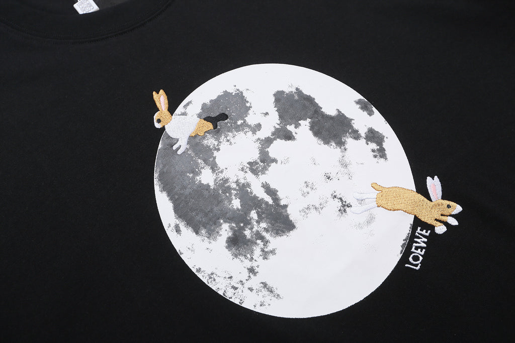 145RA197U Popular T-shirt