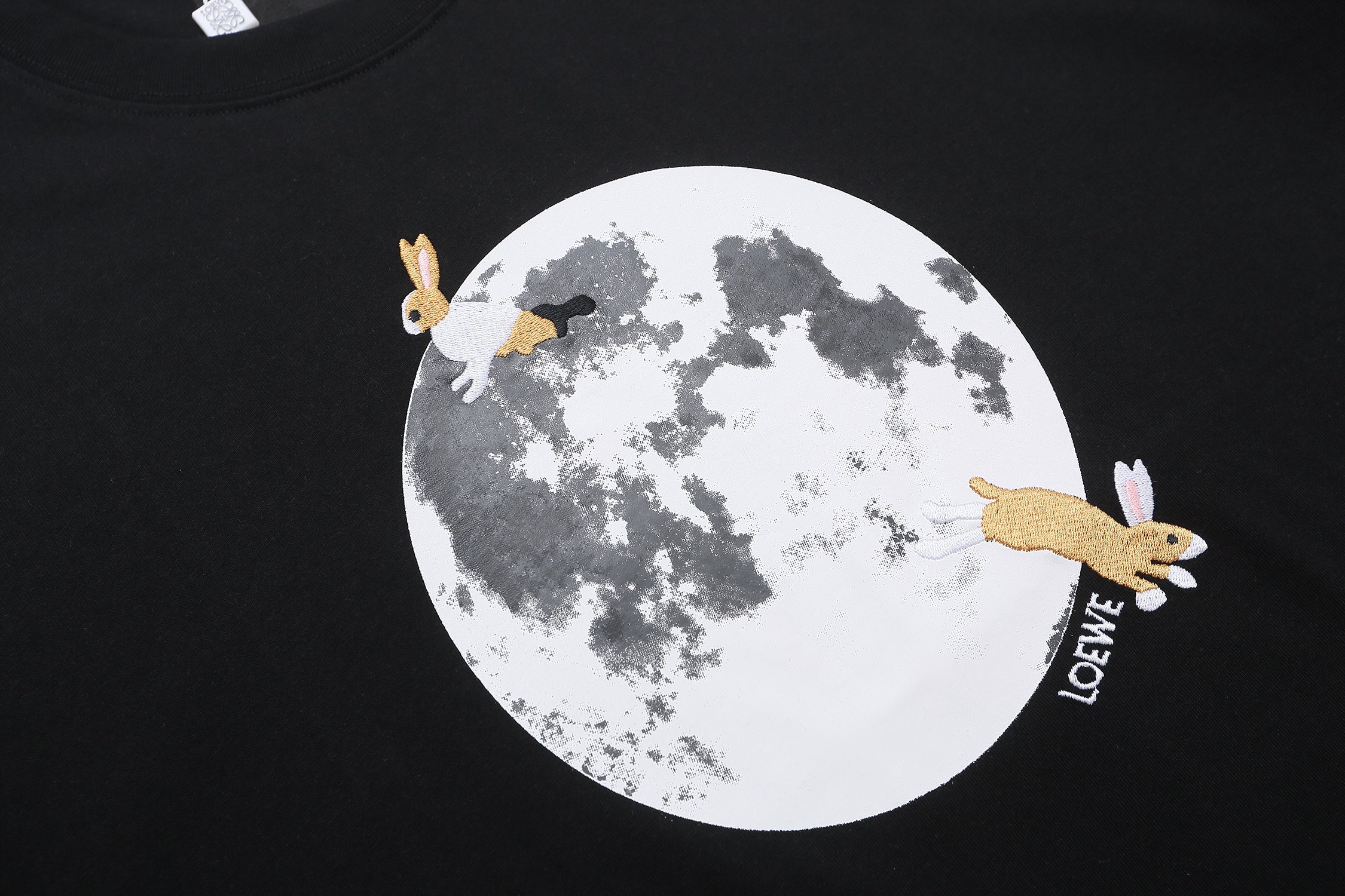 145RA197U Popular T-shirt