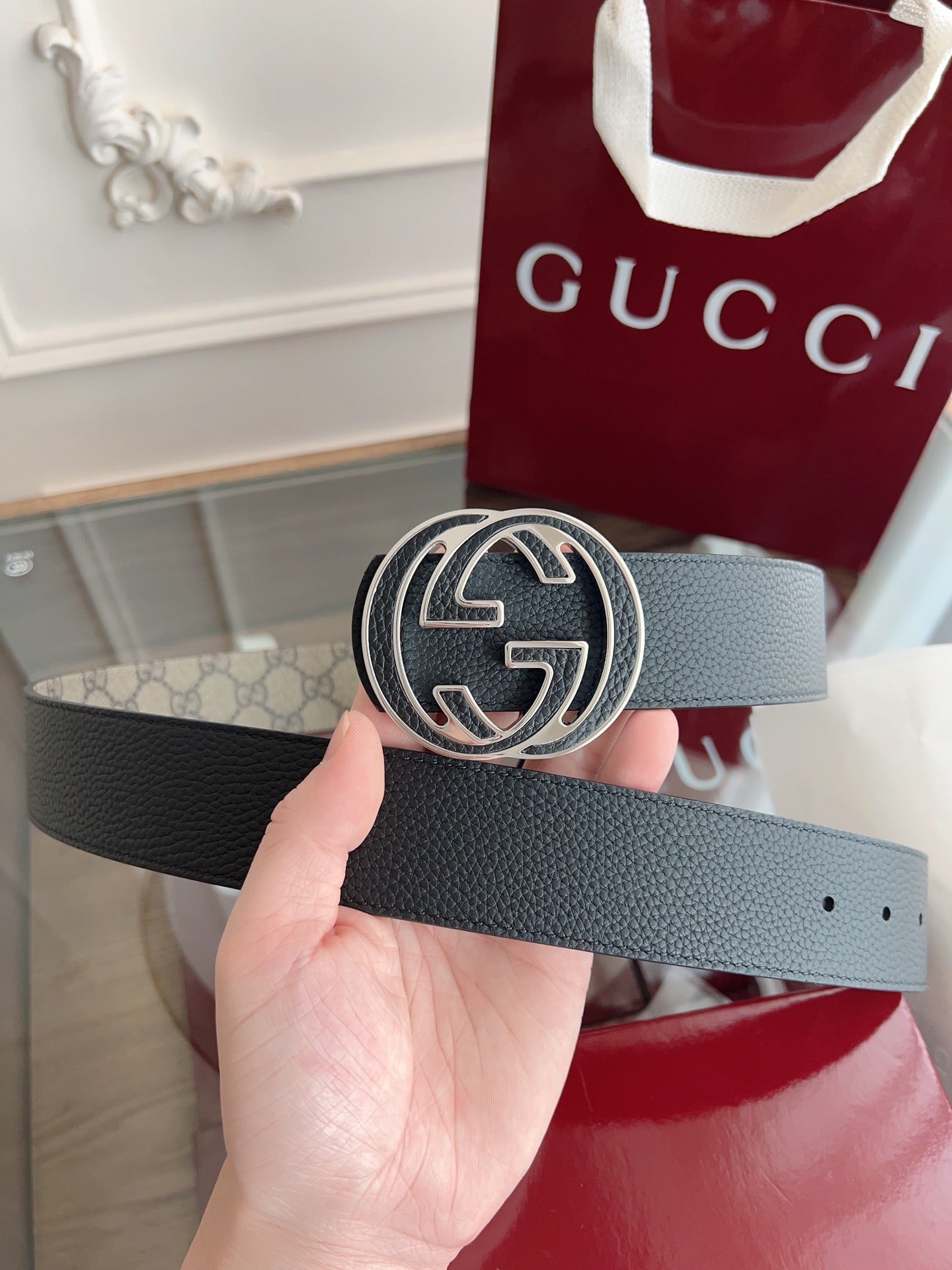 P1Q115B42 Popular High quality belt With full package