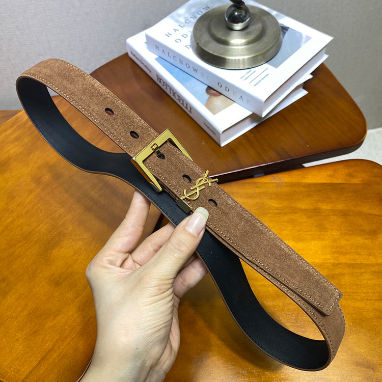 JSL2P Popular    High quality belt With full package