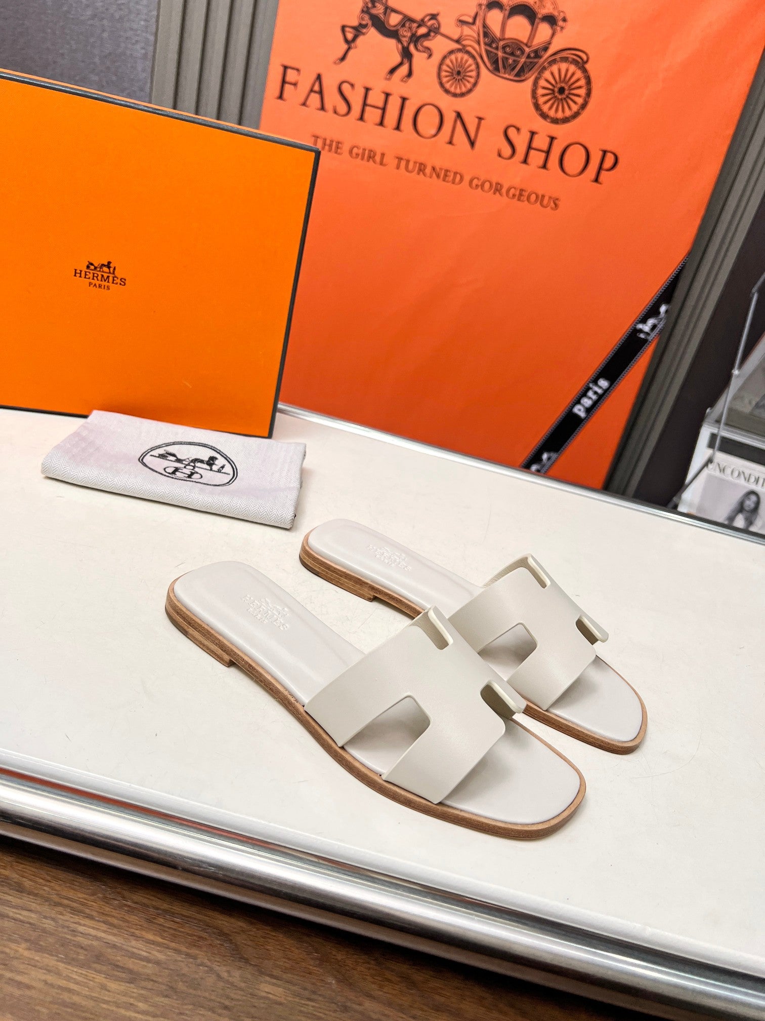 285ZH12Z  Popular leather Shoes