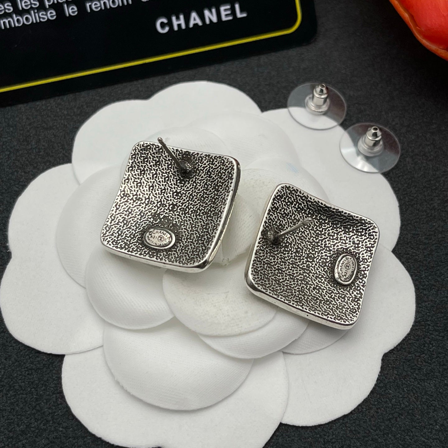 15ZC45E Popular Earrings