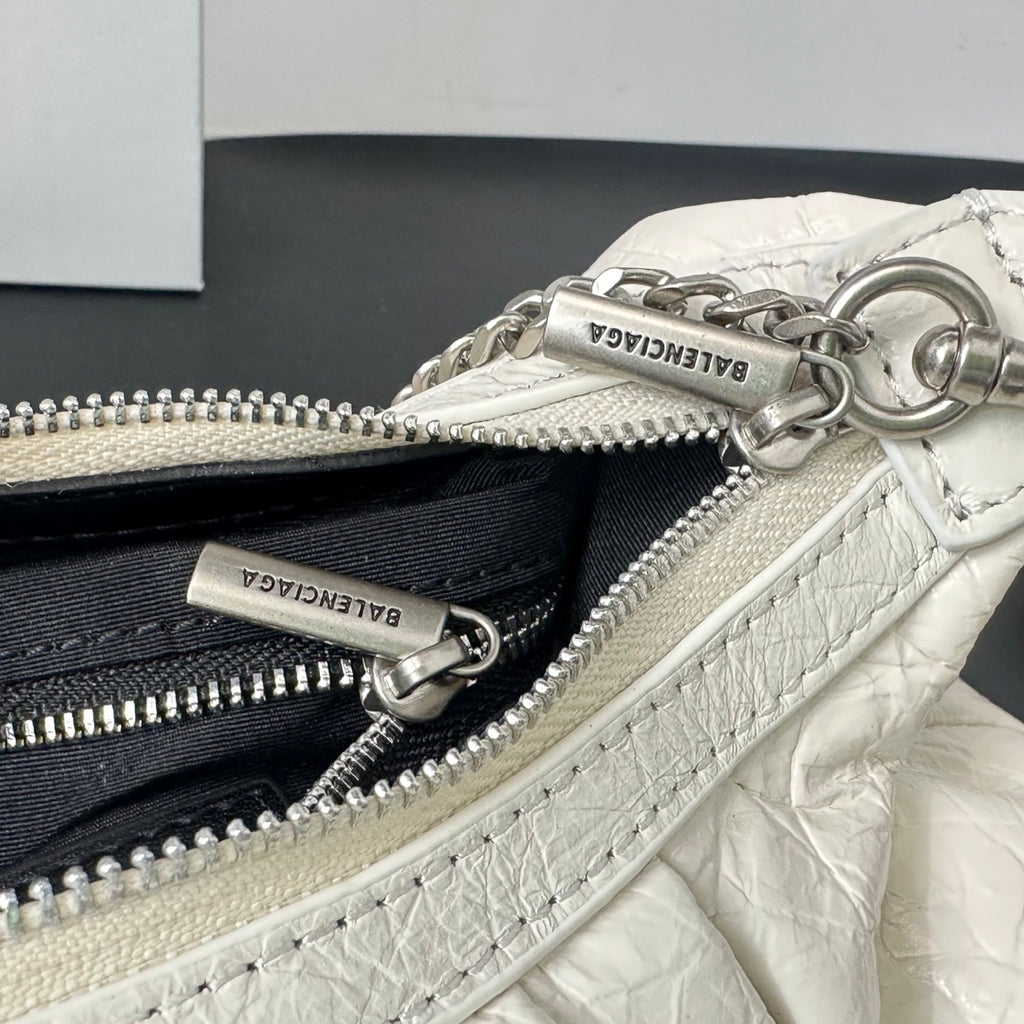 136PJ119B Popular leather bag