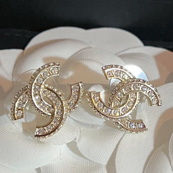 136NC34E Popular  Earrings