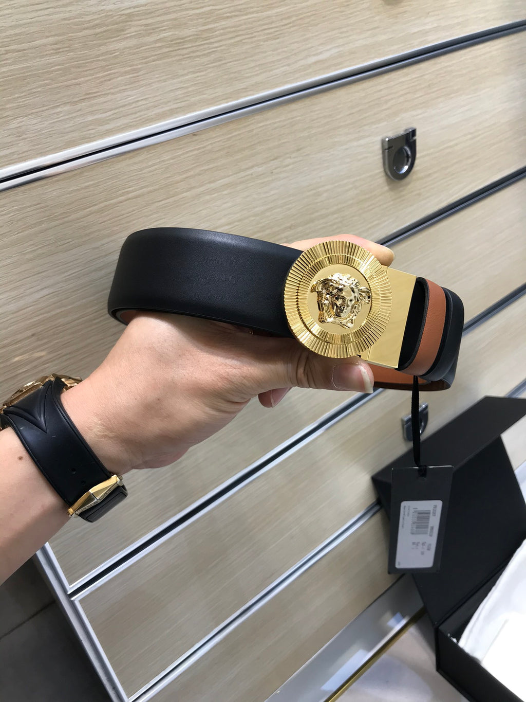 14V90P Popular  High quality belt With full package