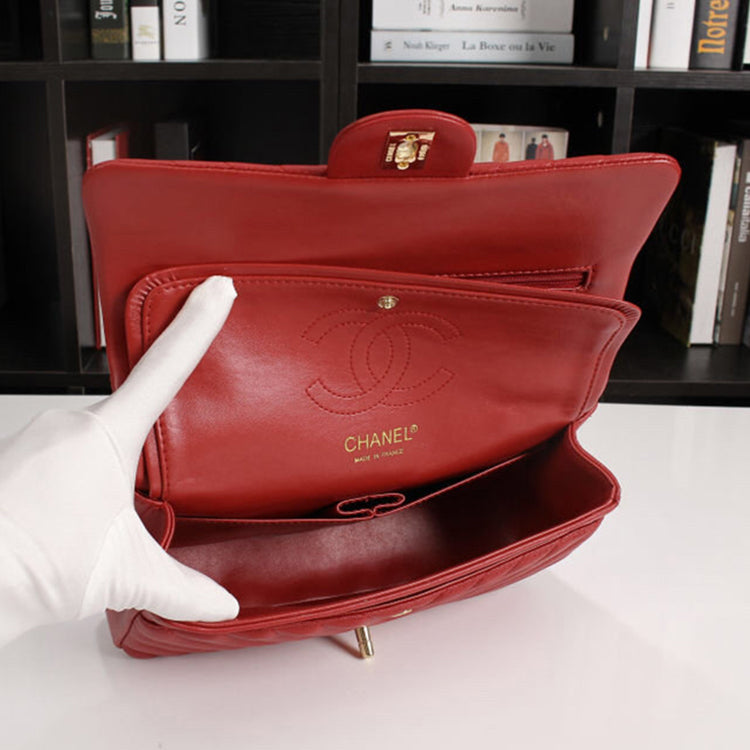 5C002B Popular   leather bag 