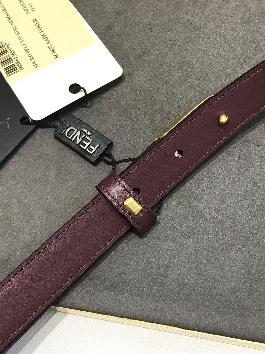 14F76P Popular  High quality belt With full package