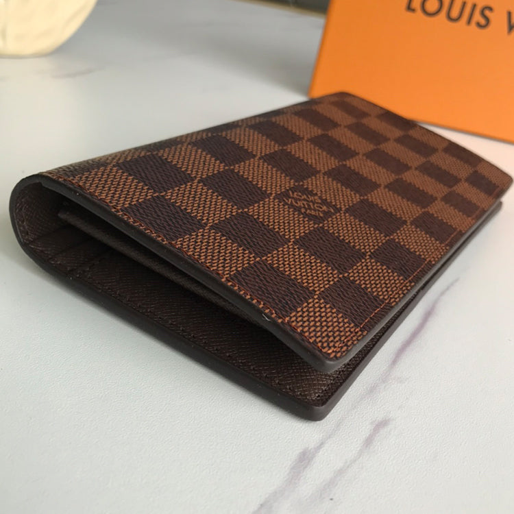 E2B Popular leather wallets