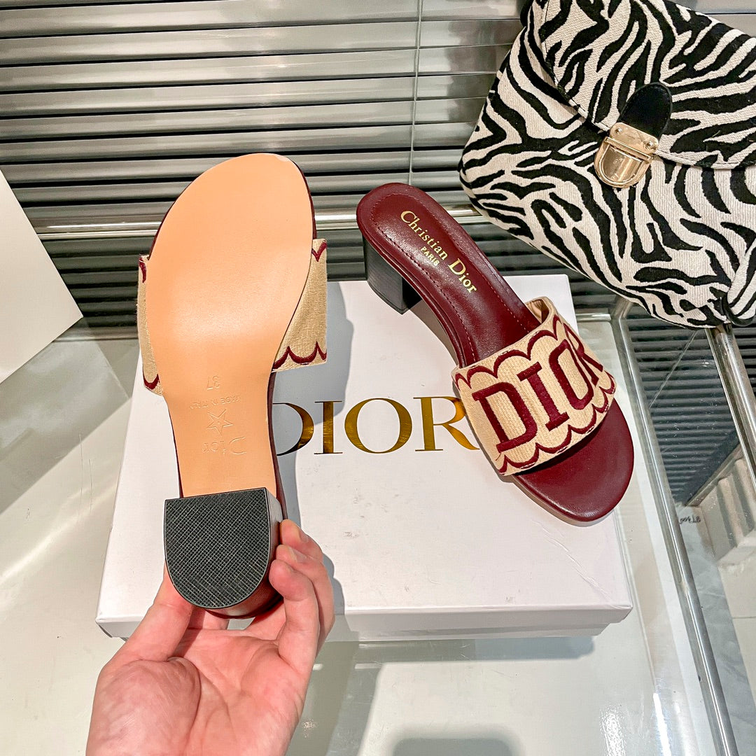 14D37Z Popular High heels