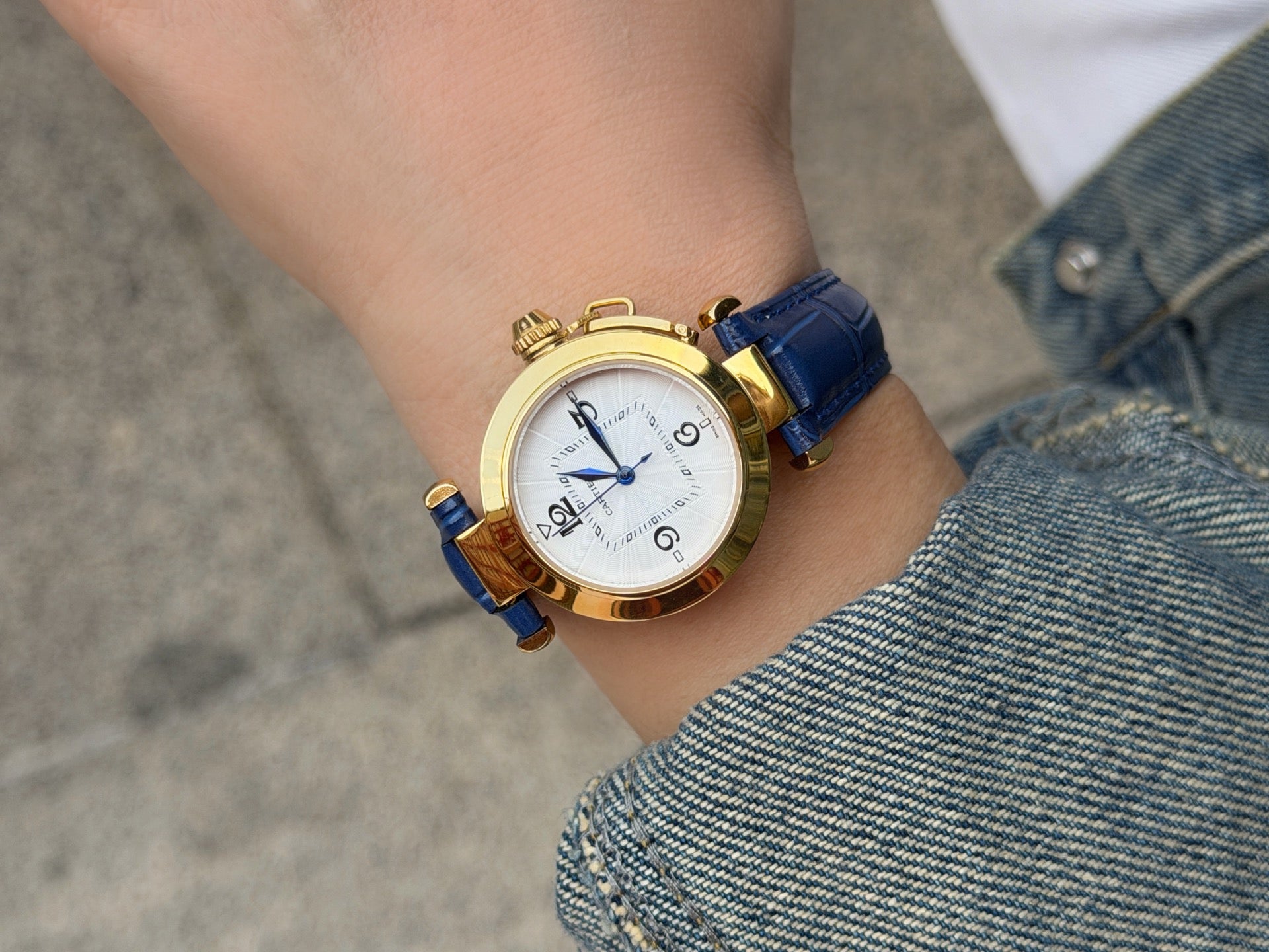 L1R36K71 Popular Watches