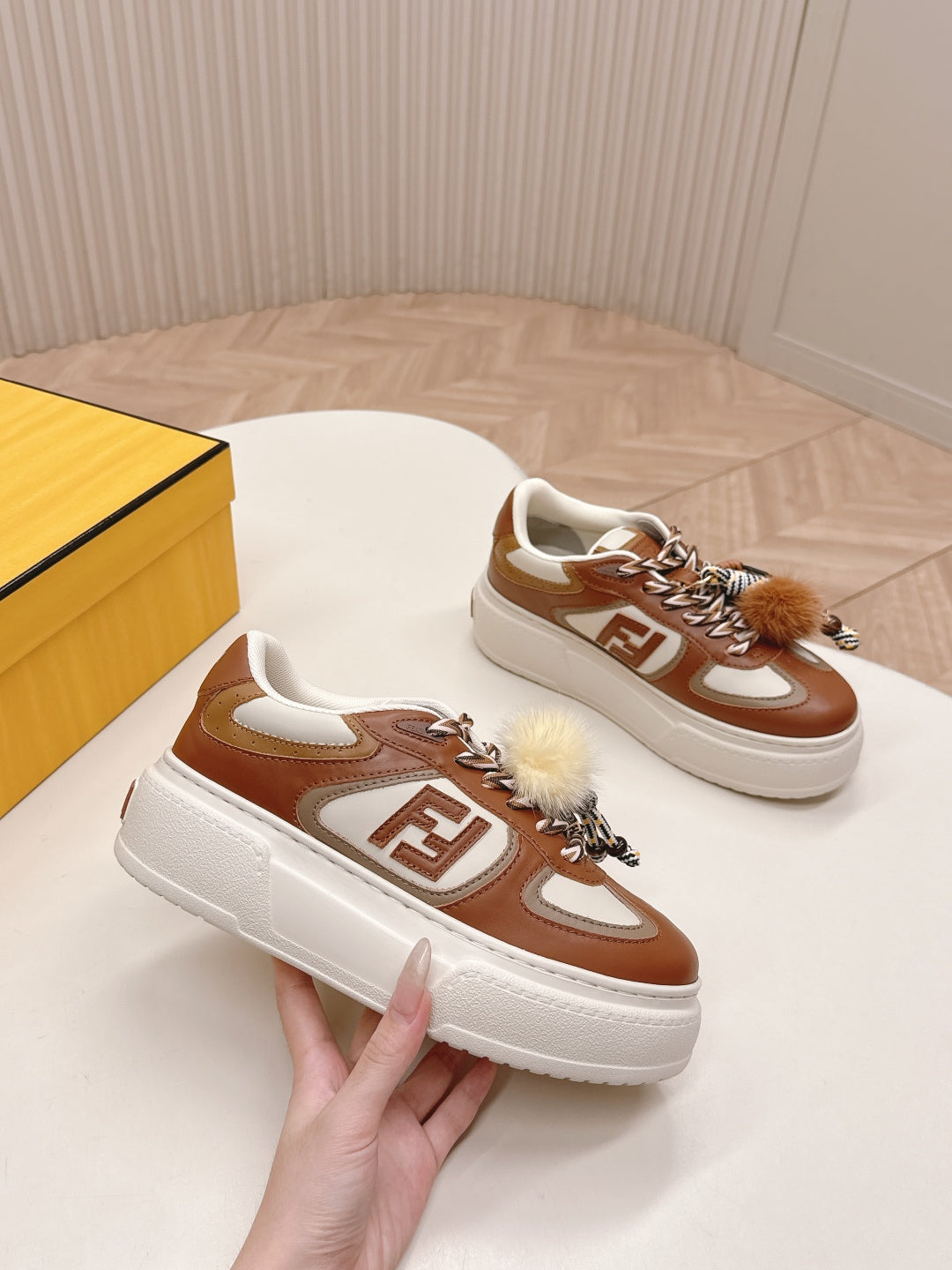 2105QF417Z Popular high-quality Shoes