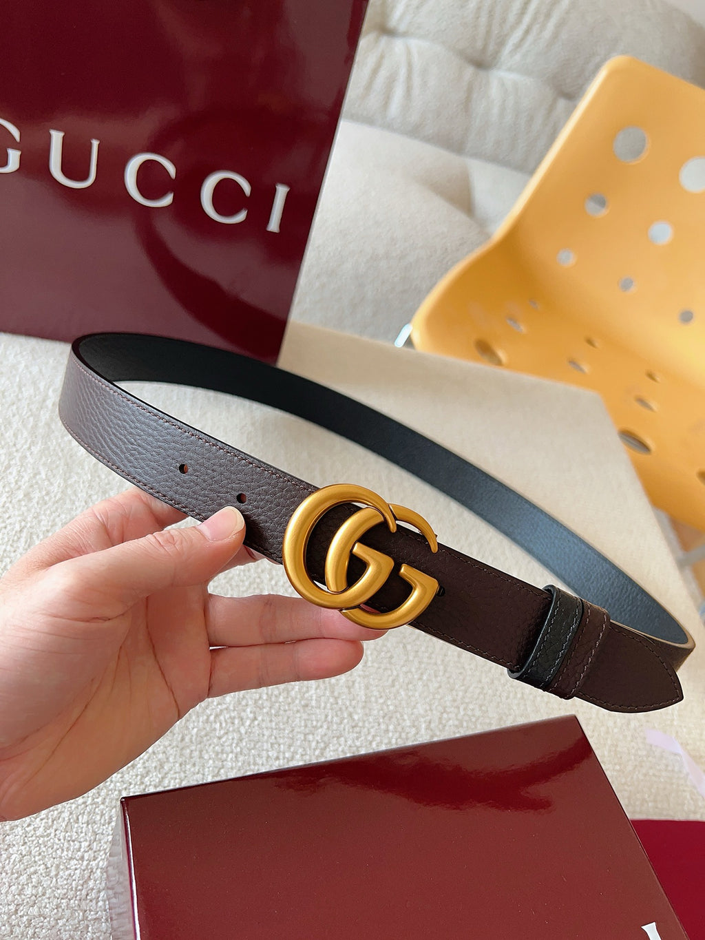 136PB31P Popular High quality belt With full package