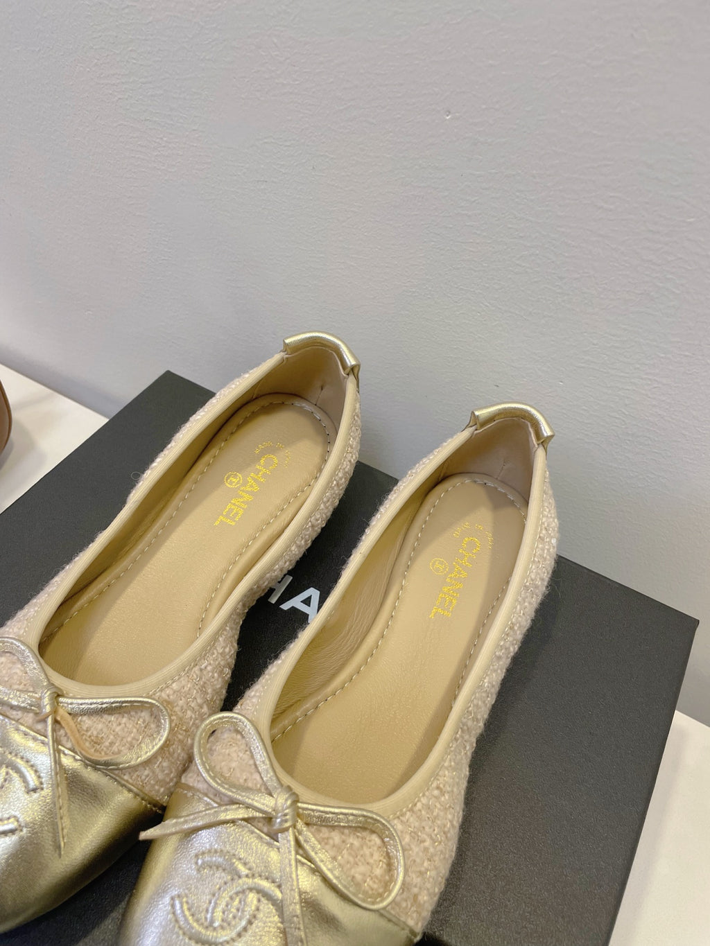295QC107Z Popular high-quality  shoes
