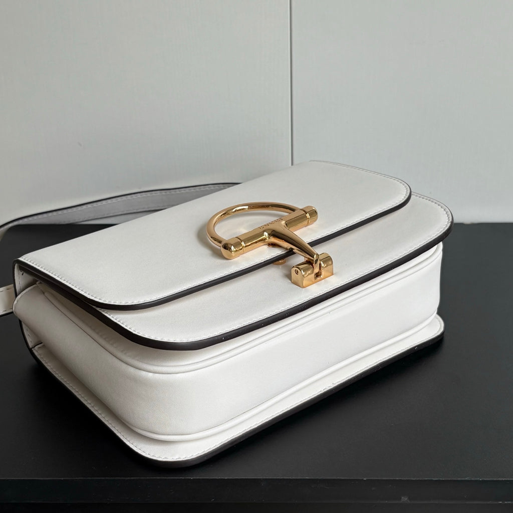 136PB110B Popular leather bag