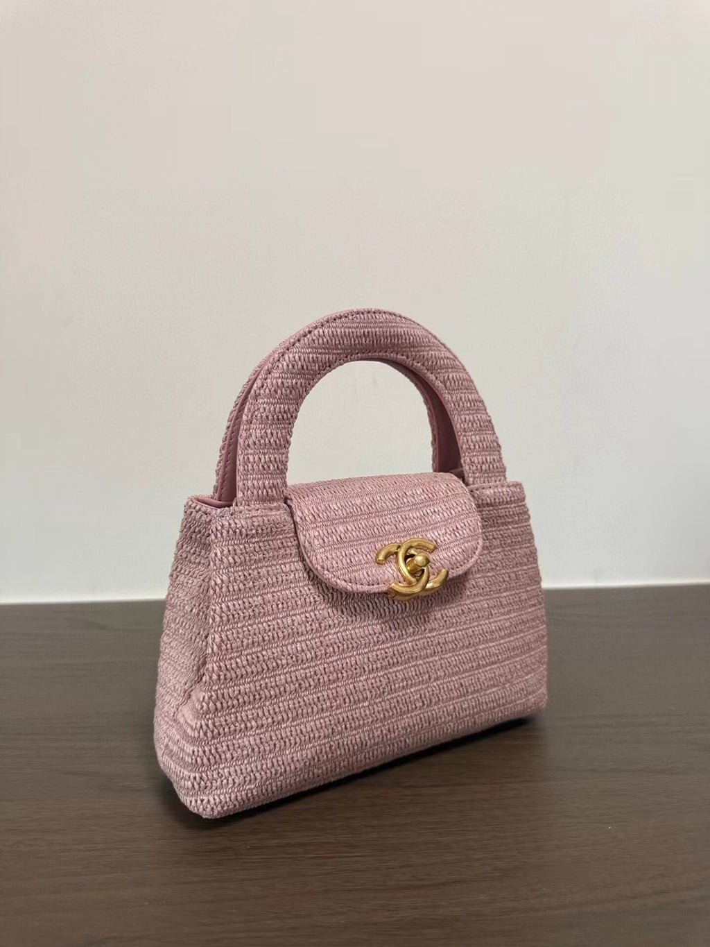 136PC15B Popular Woven bag