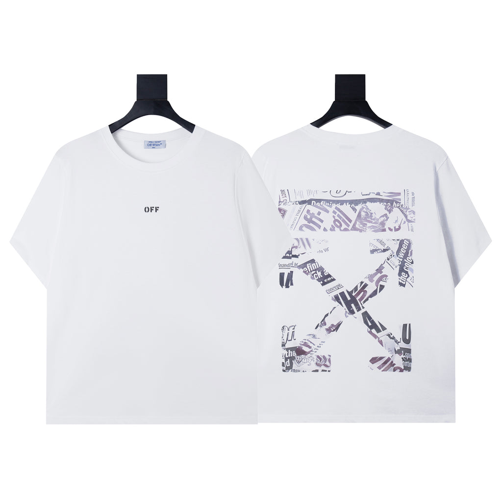 36PA15U Popular T-shirts