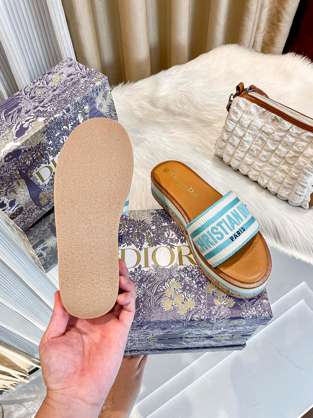 1LD22Z Popular slippers