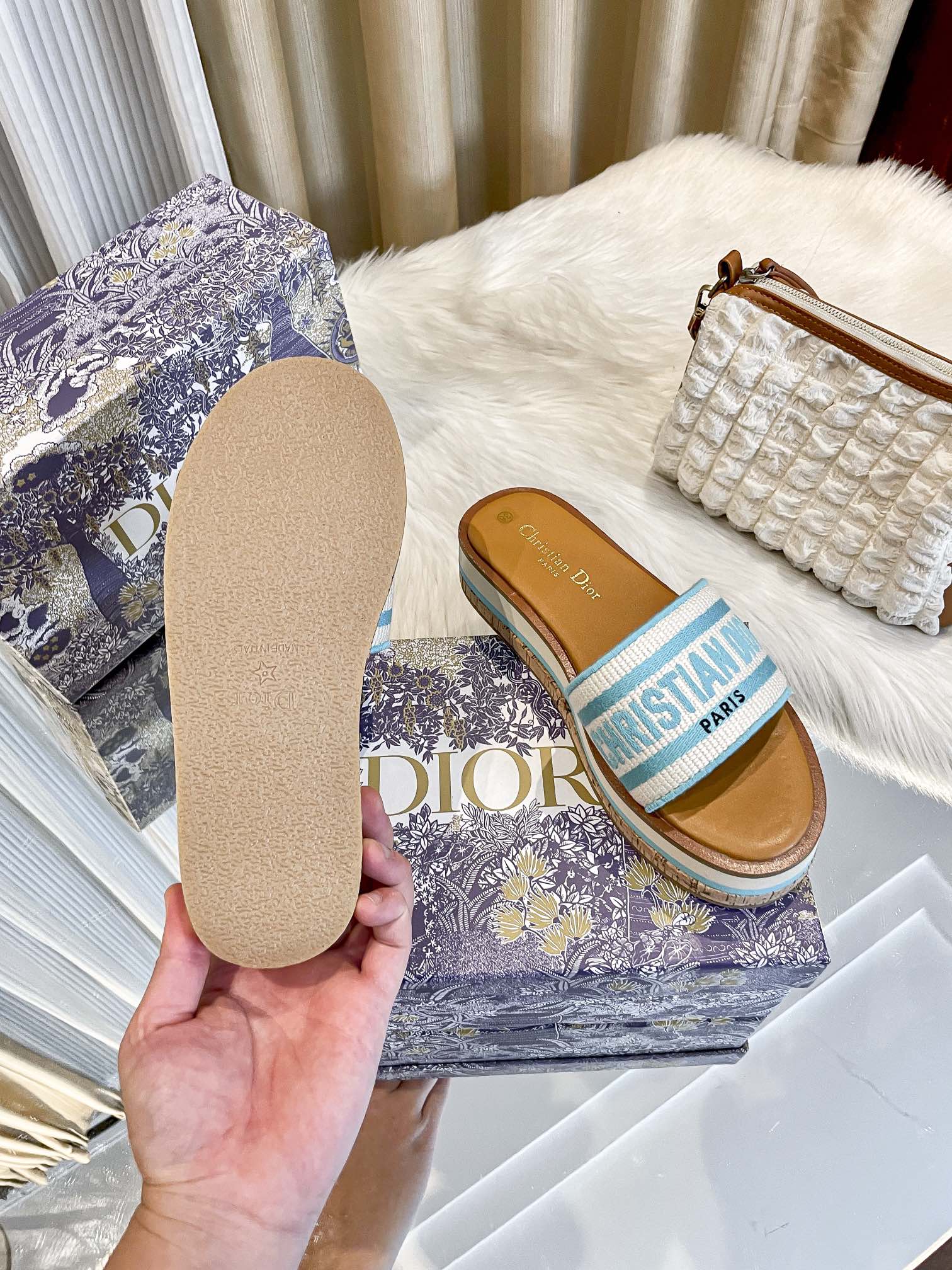 1LD22Z Popular slippers