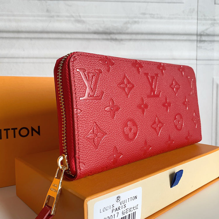 1E06B Popular Leather wallets