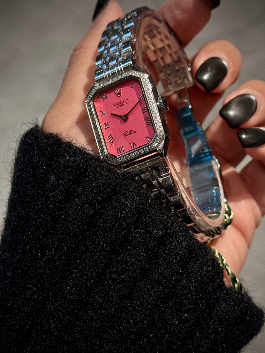 L1R46L125 Popular watches