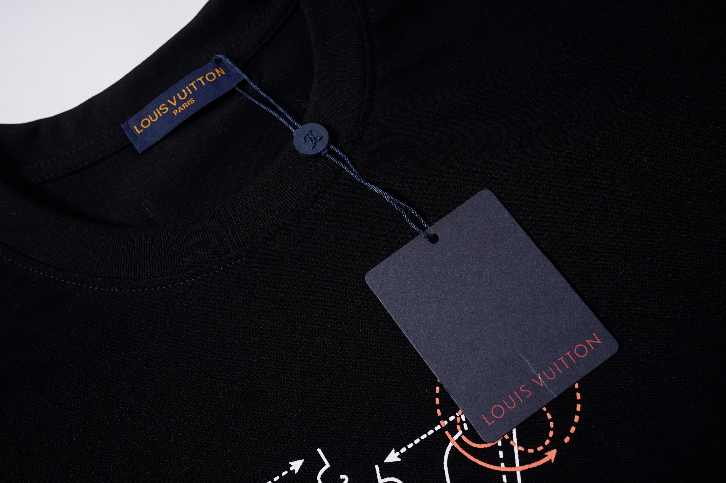 145RE141U Popular T-shirt