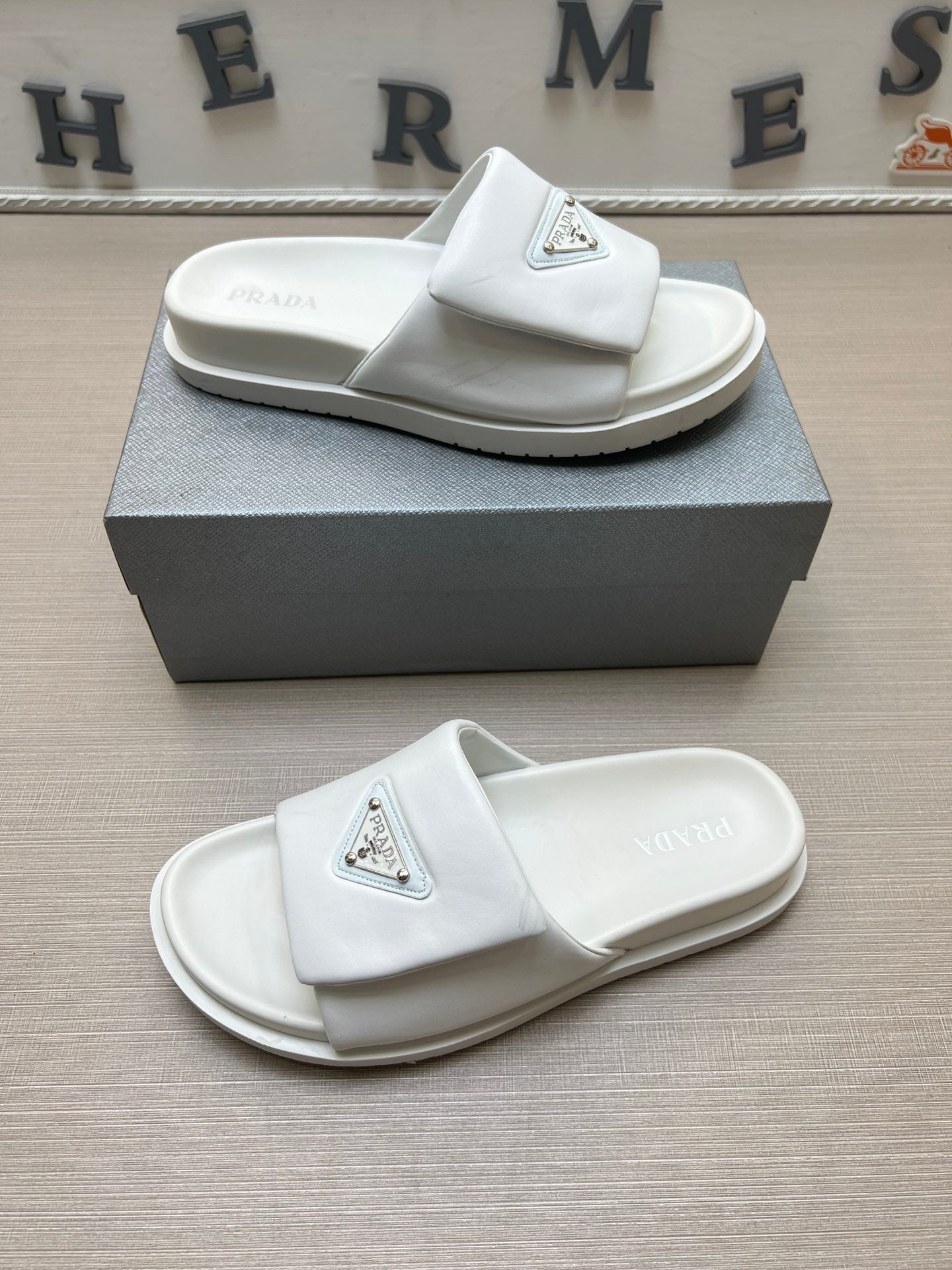 54PD4Z Popular slippers