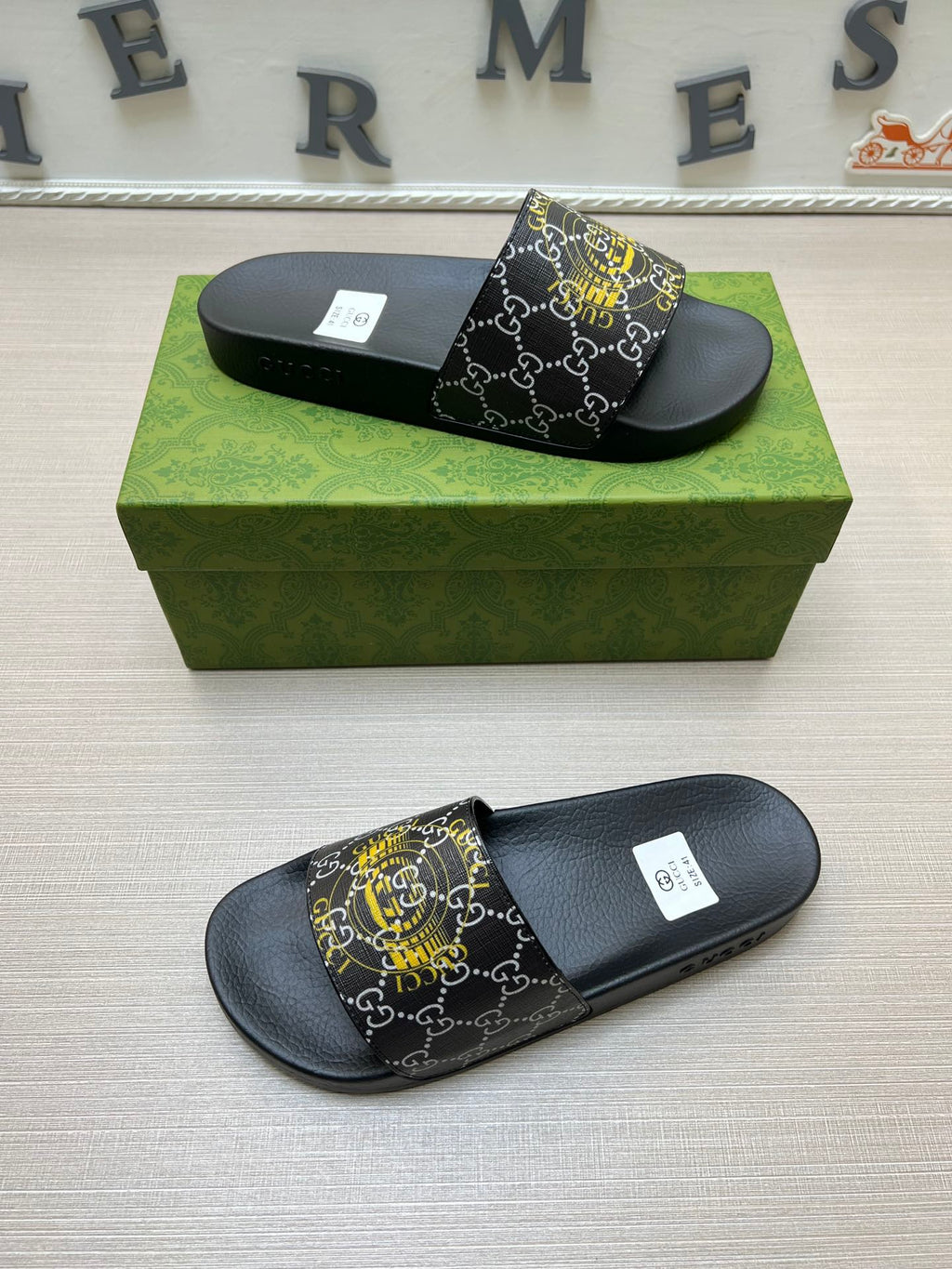 5LB234Z Popular Slippers