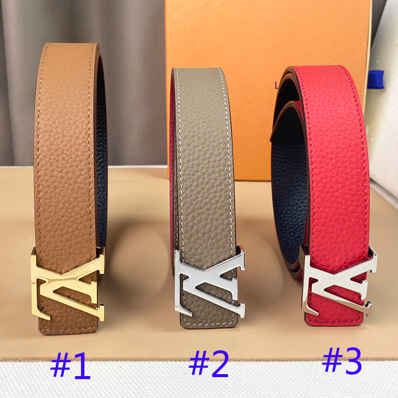 1XE34P Popular  High quality belt With full package
