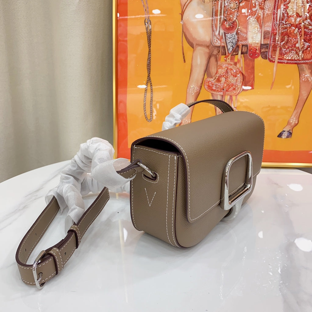 155NH9B Popular  leather bag