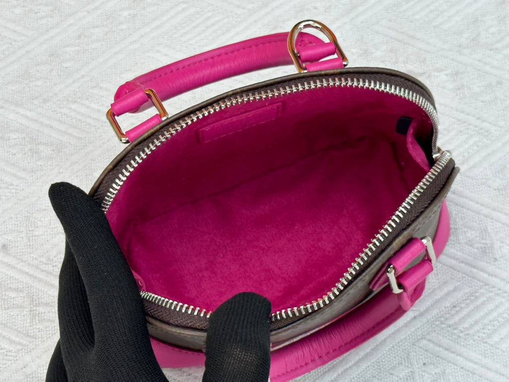 155XE19B Popular leather bag