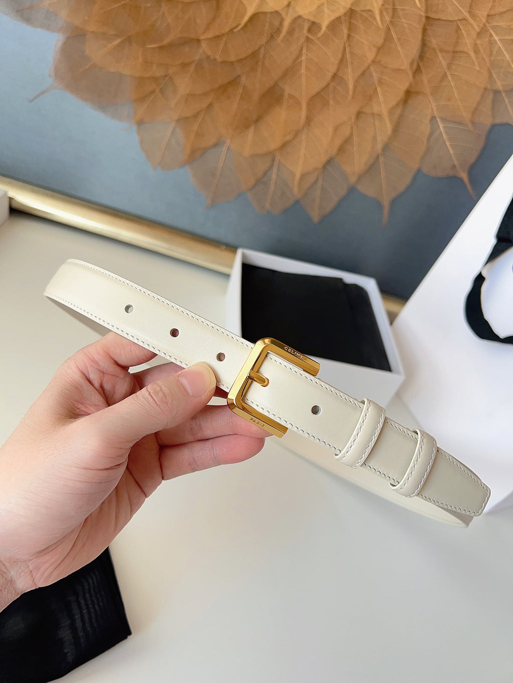 136PN53P Popular High quality belt With full package