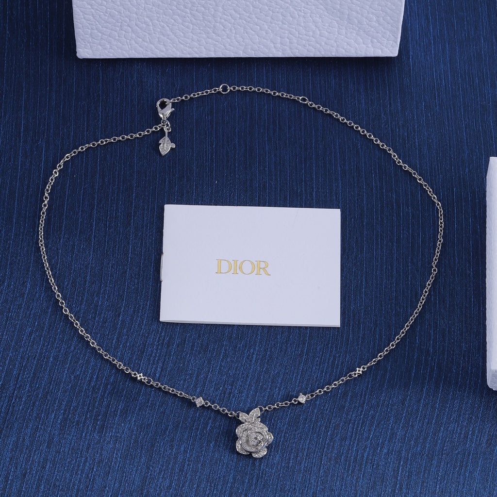 15QD70X Popular Necklace