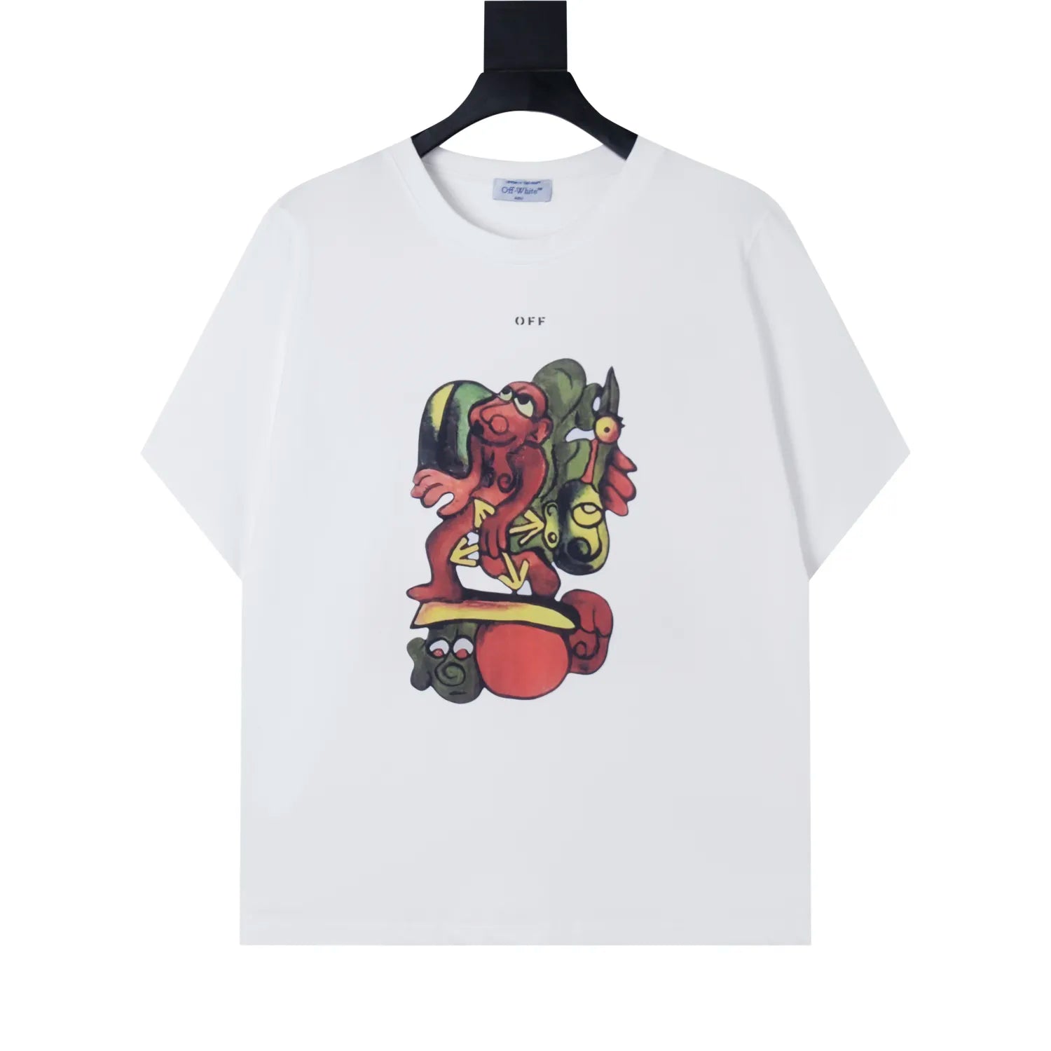36PA9U Popular T-shirts