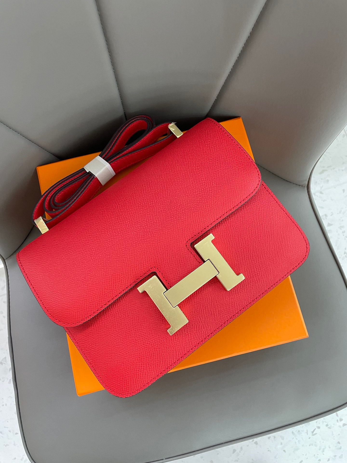 155NH66B Popular   leather bag