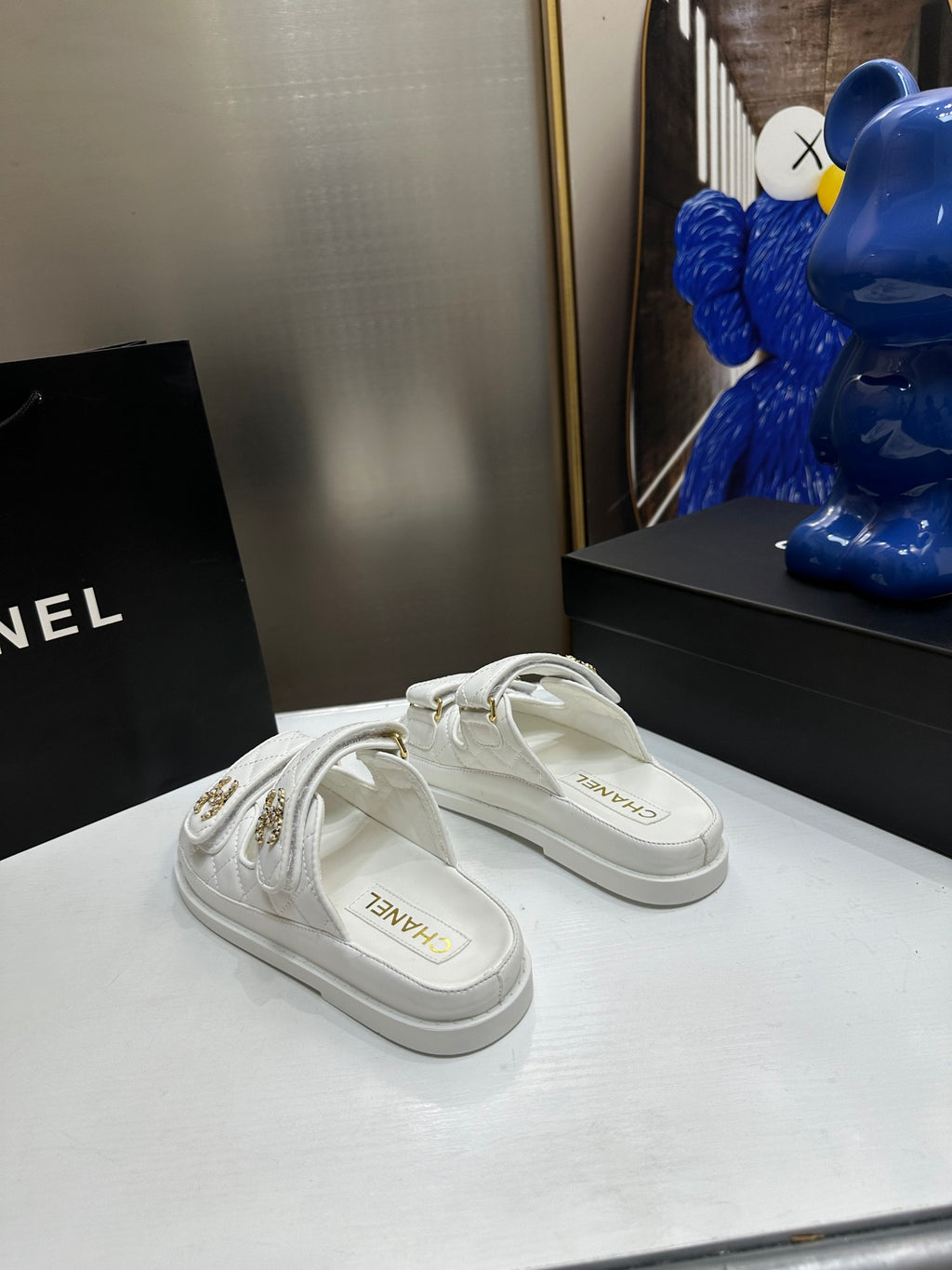 145RC1Z Popular sandals
