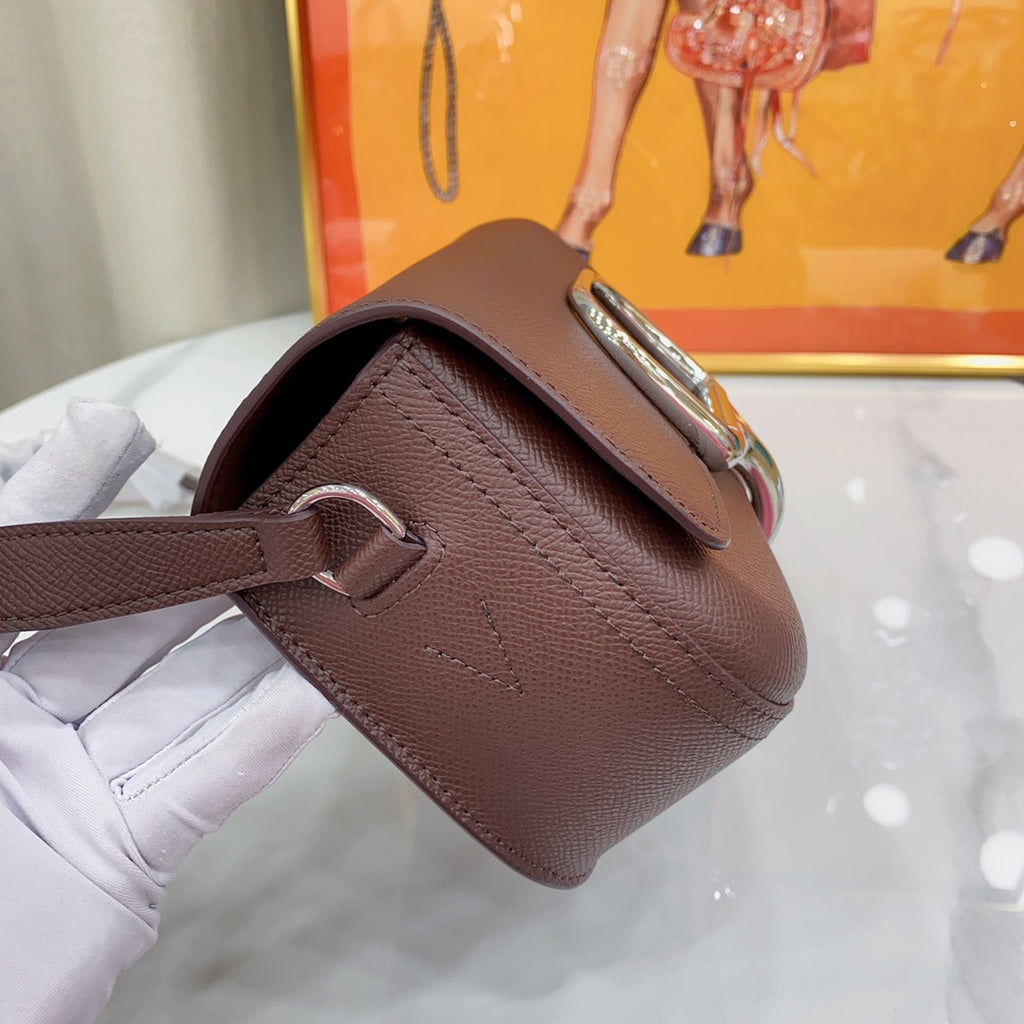 155NH9B Popular  leather bag