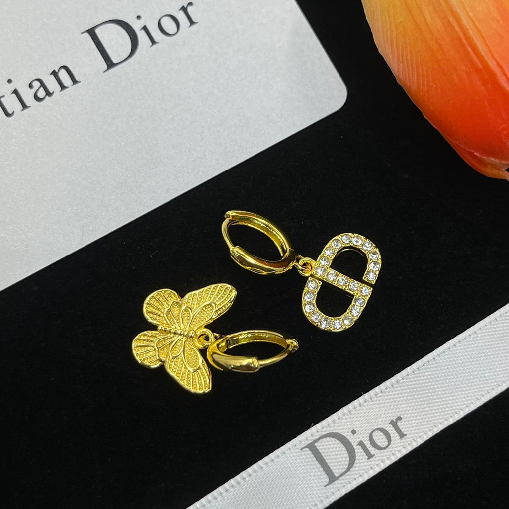 14D1062E Popular Earrings