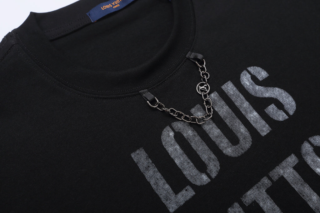 145RE194U Popular T-shirt