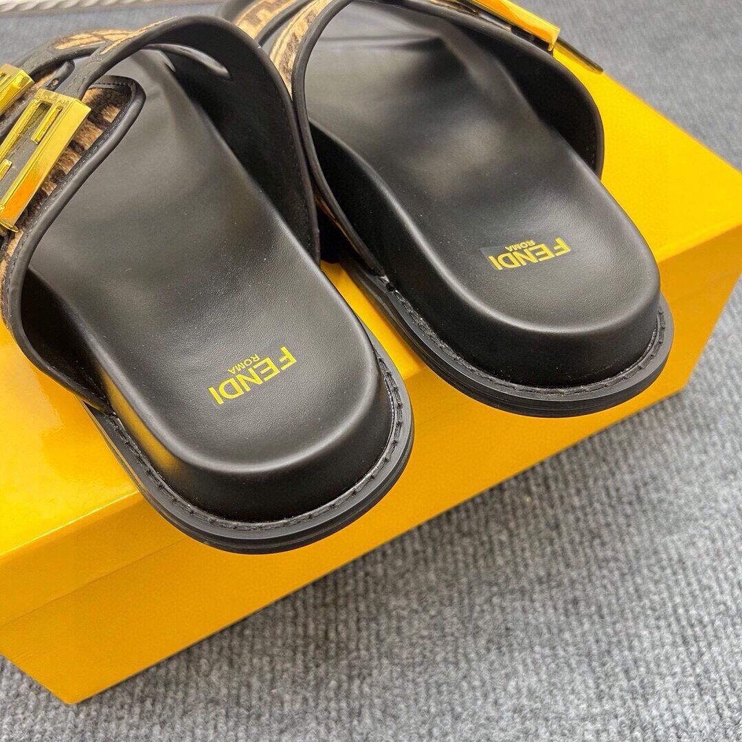 54F38Z Popular slippers