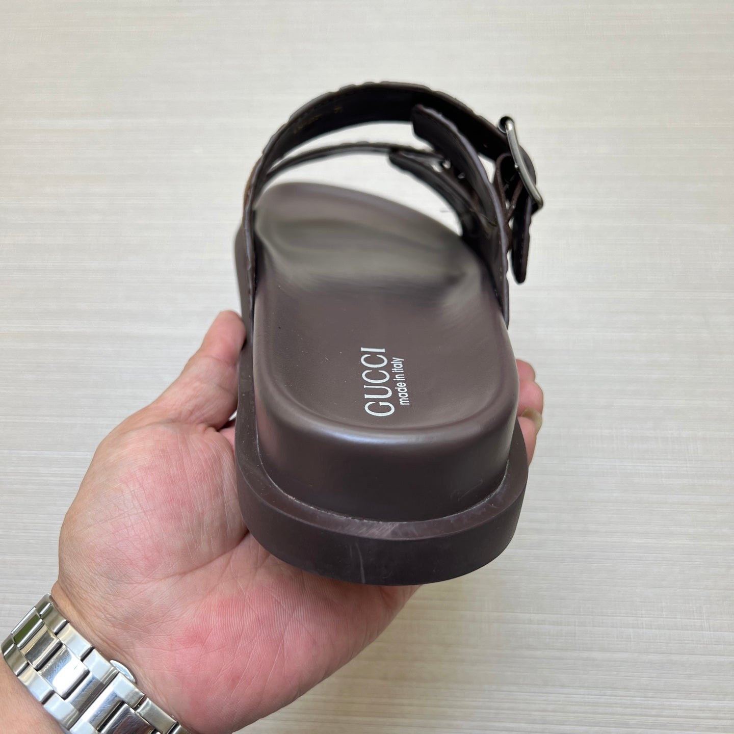 5QB15Z Popular Slippers