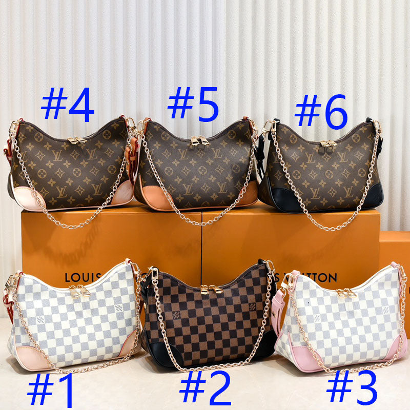 2WE35B Popular  leather bag
