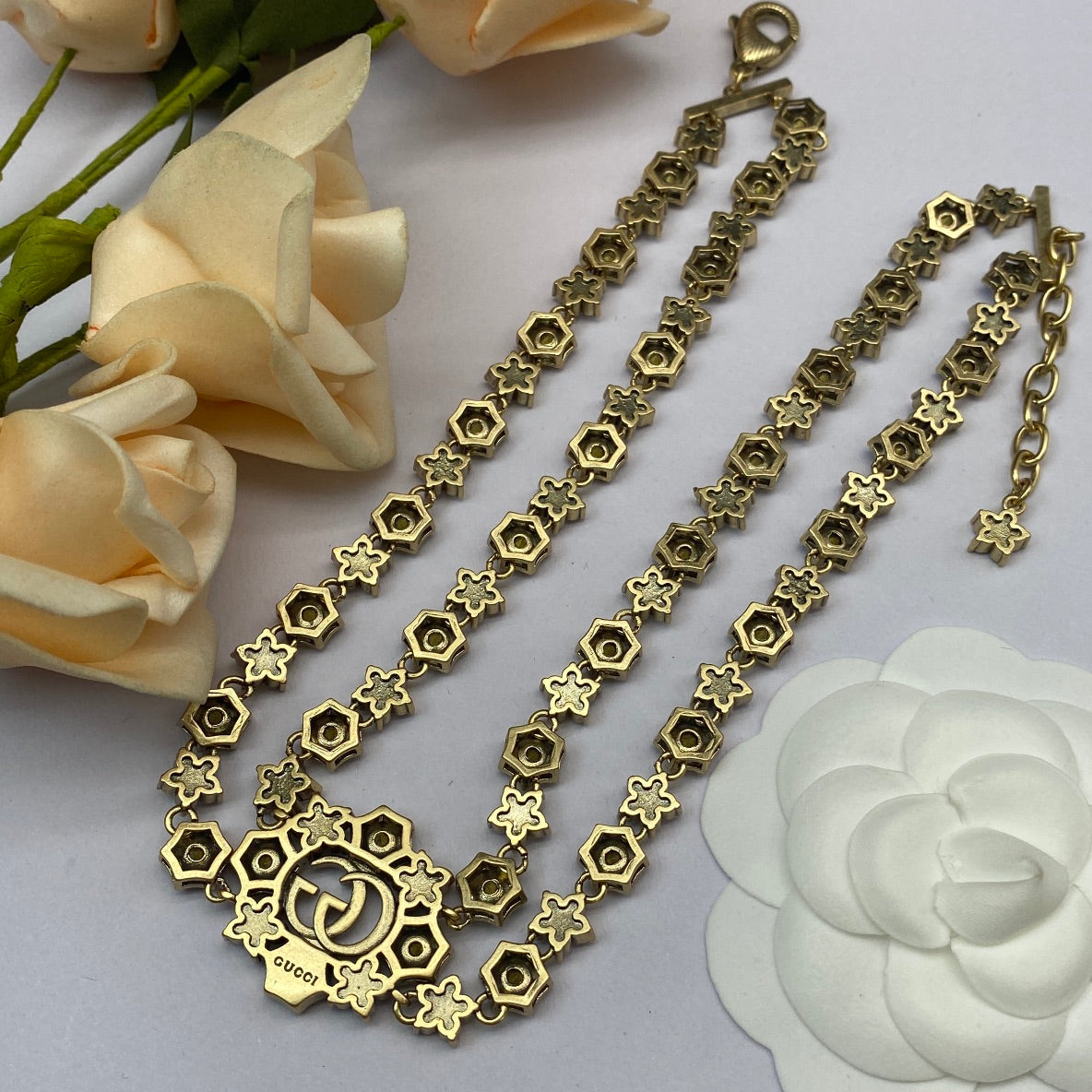 14B941X  Popular   Necklaces