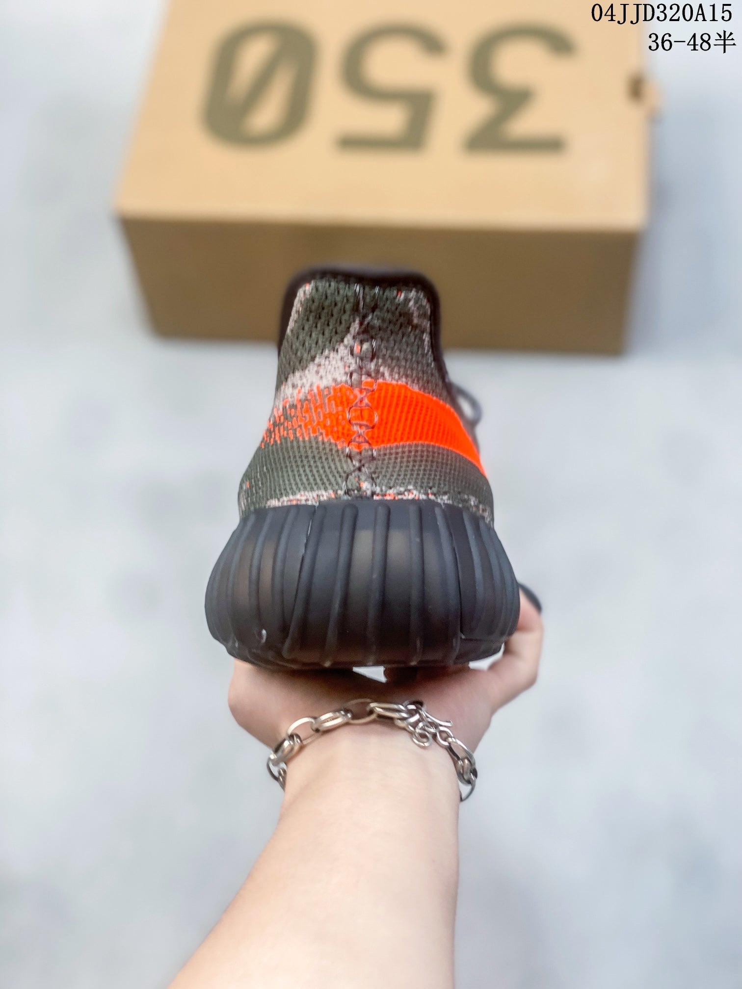 445ZA110Z Popular shoes