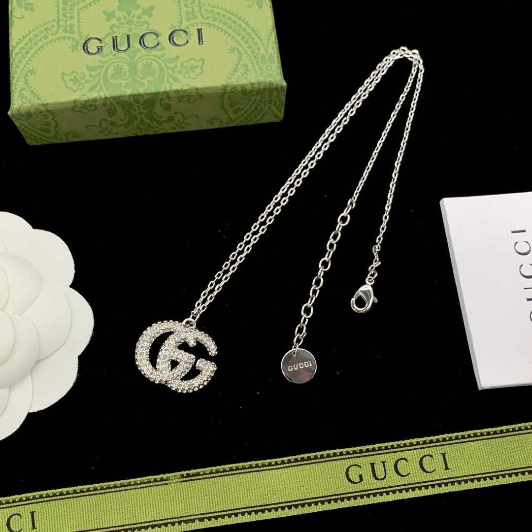15QB153X Popular Necklace