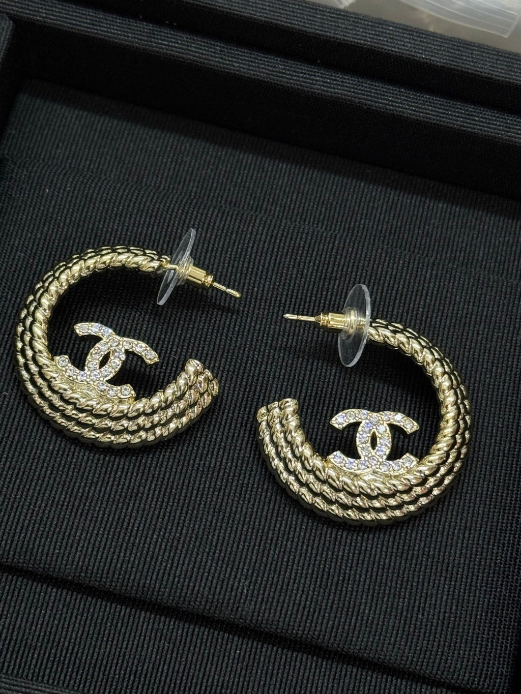 15ZC52E Popular Earrings