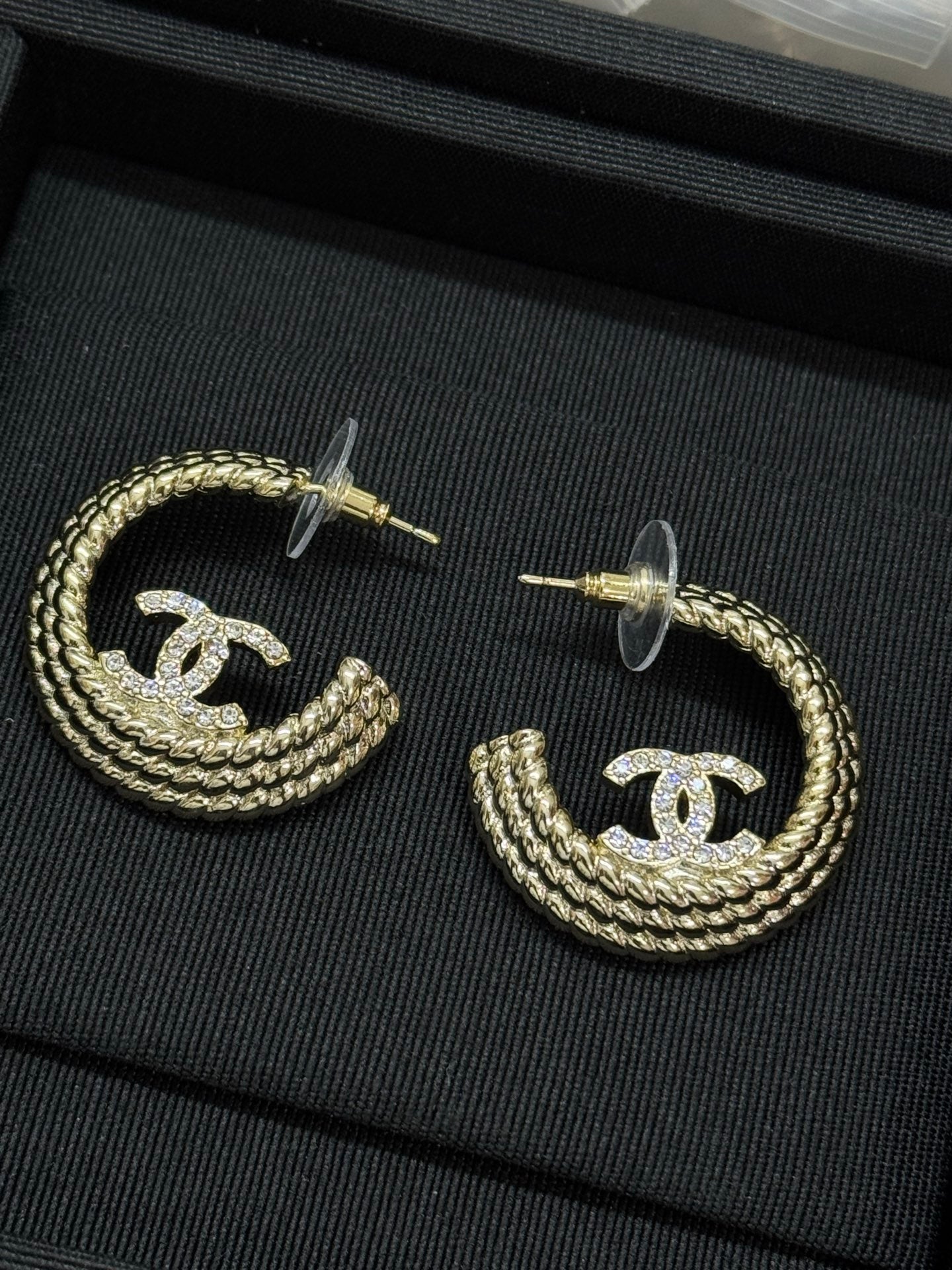 15ZC52E Popular Earrings