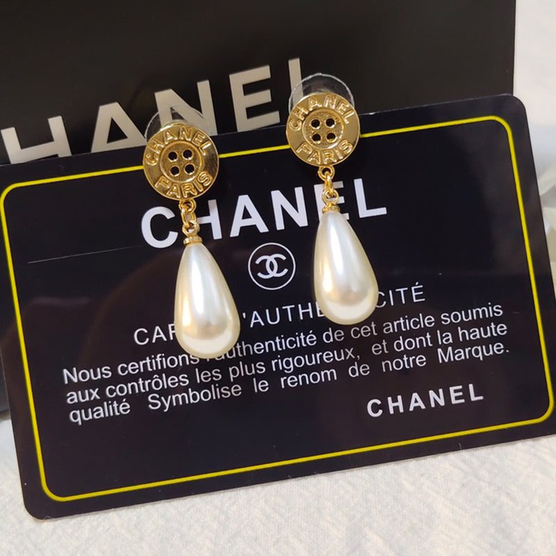 14C746E Popular Earrings